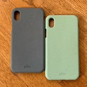 Pela Case iPhone case covers for XR